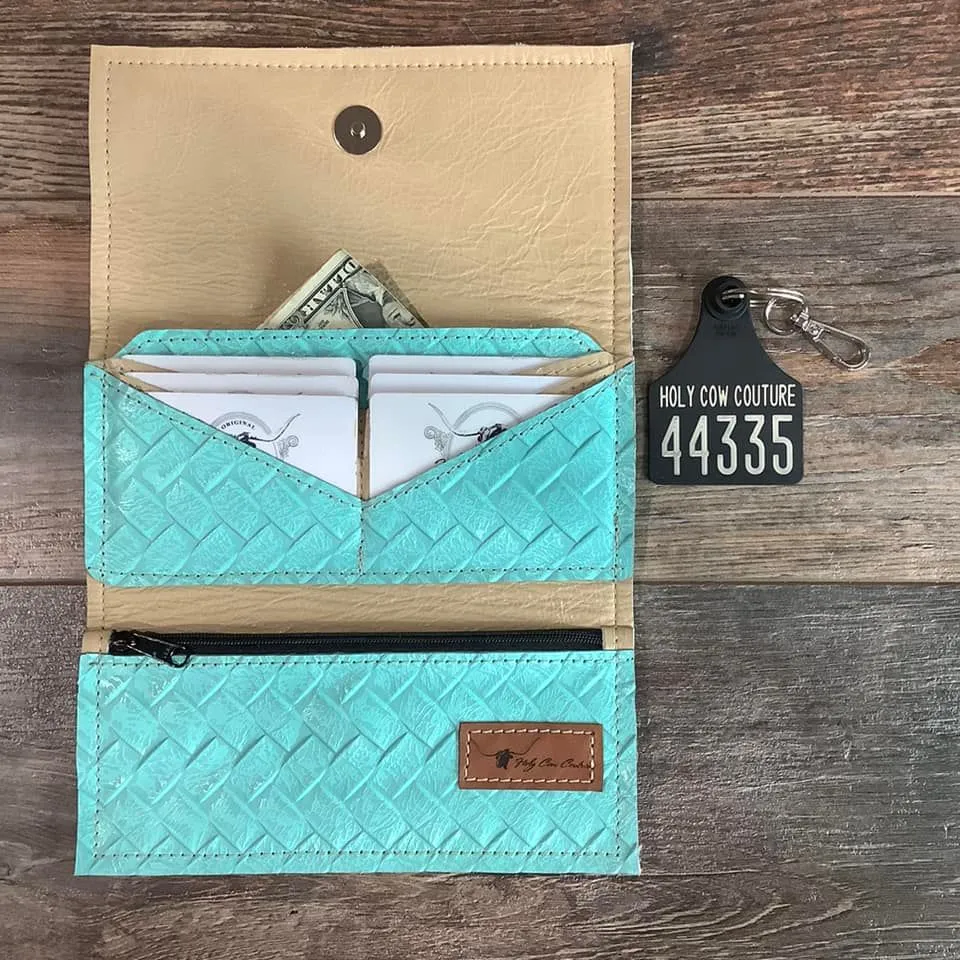 Bandit Wallet  - #44335