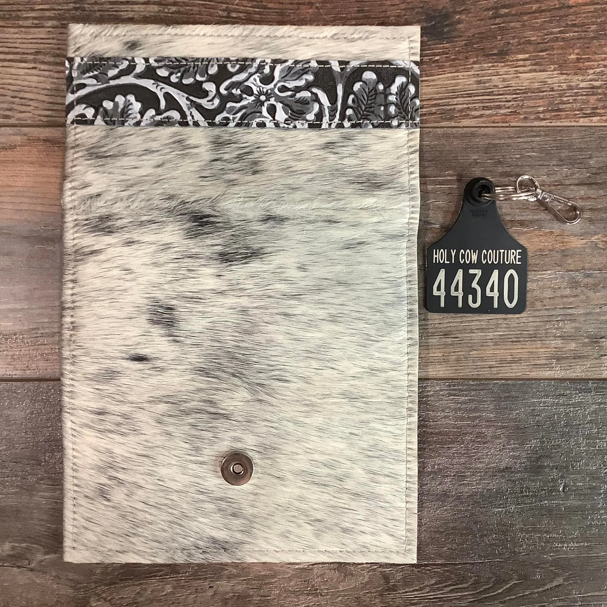 Bandit Wallet  - #44340