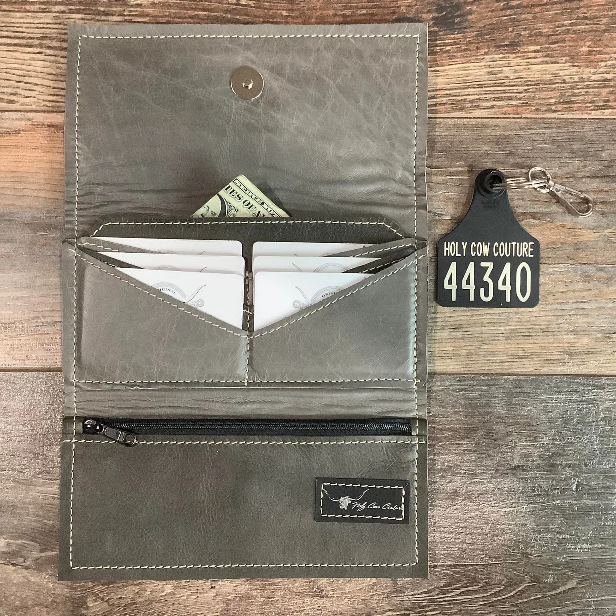 Bandit Wallet  - #44340