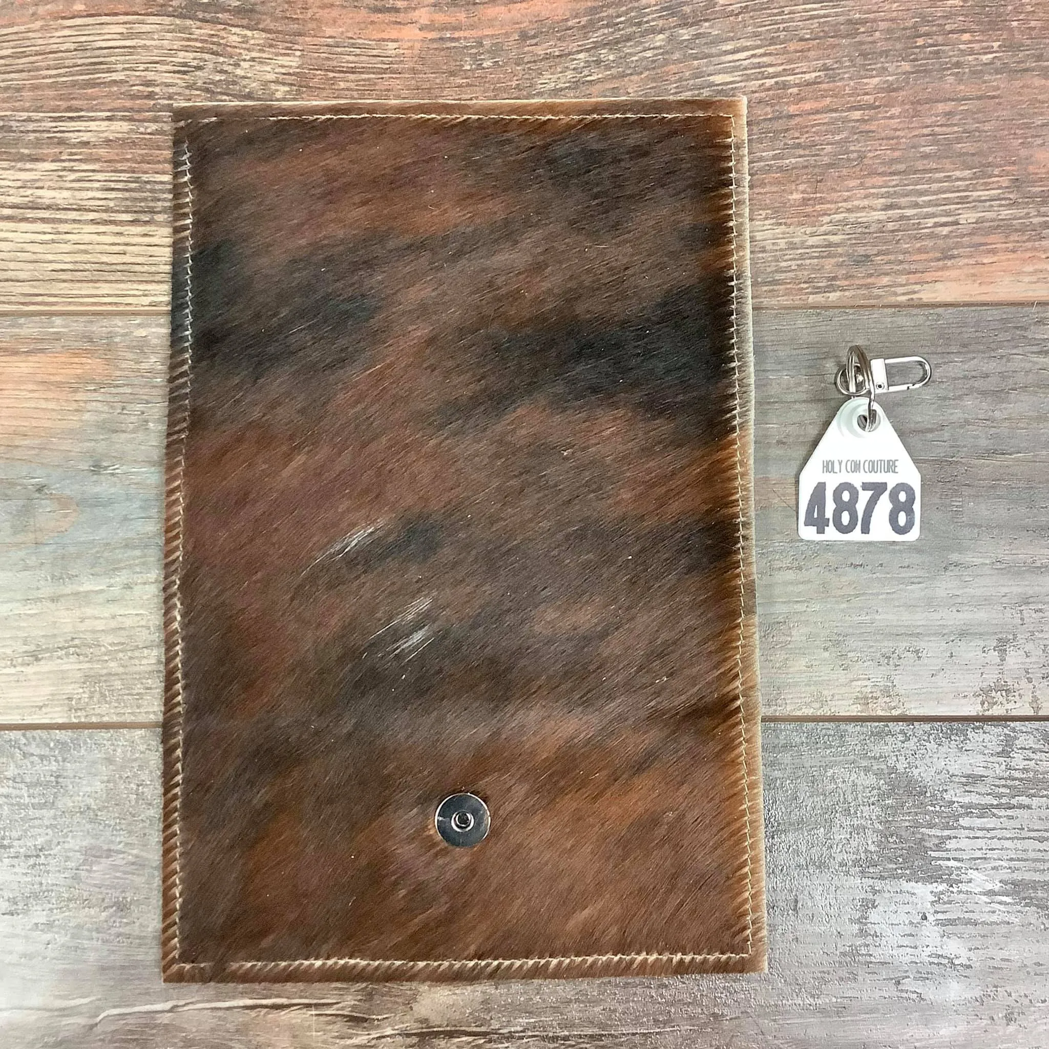 Bandit Wallet  - #4878