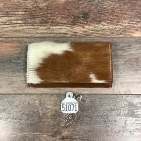 Bandit Wallet  - #51071