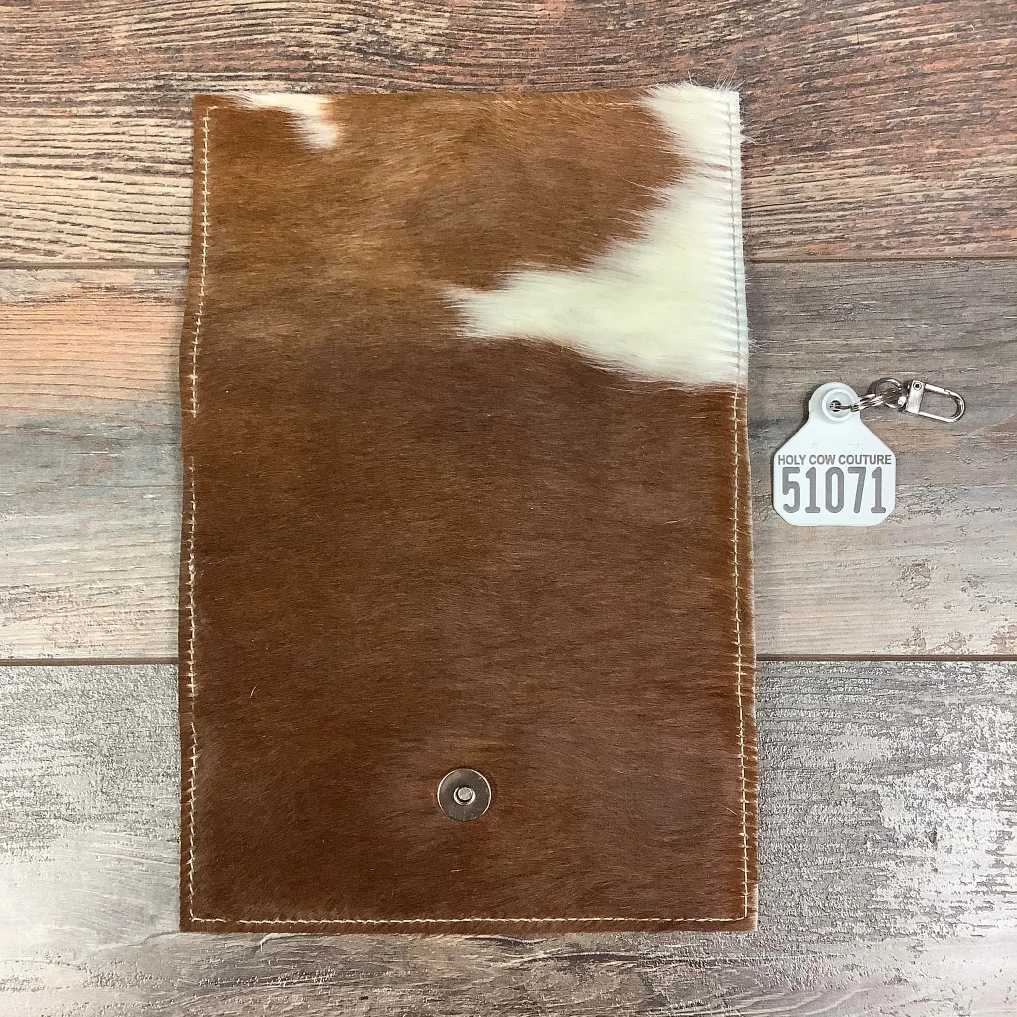 Bandit Wallet  - #51071