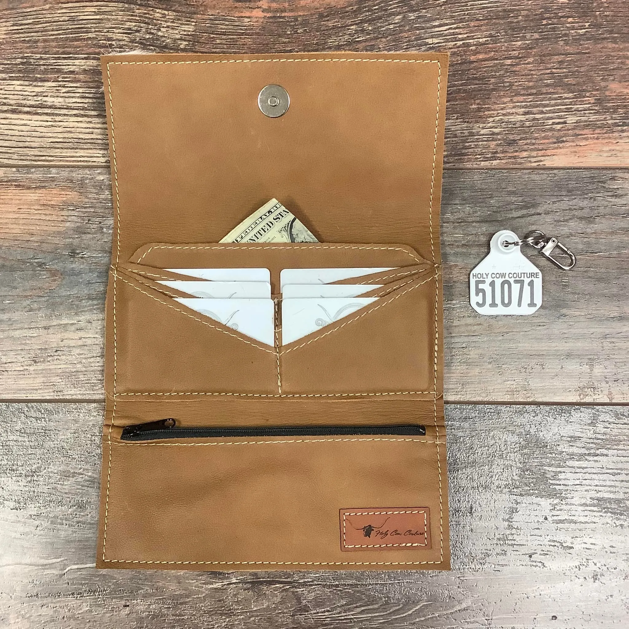Bandit Wallet  - #51071