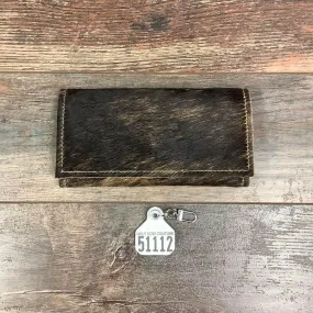 Bandit Wallet  - #51112