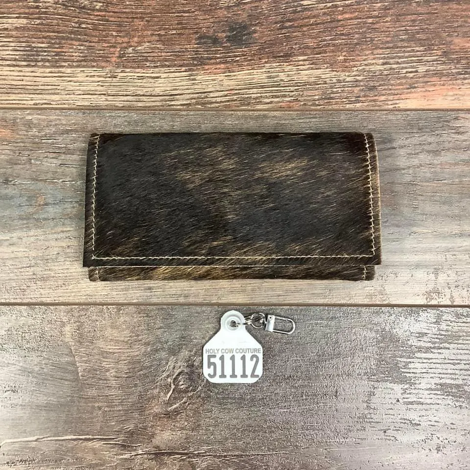 Bandit Wallet  - #51112