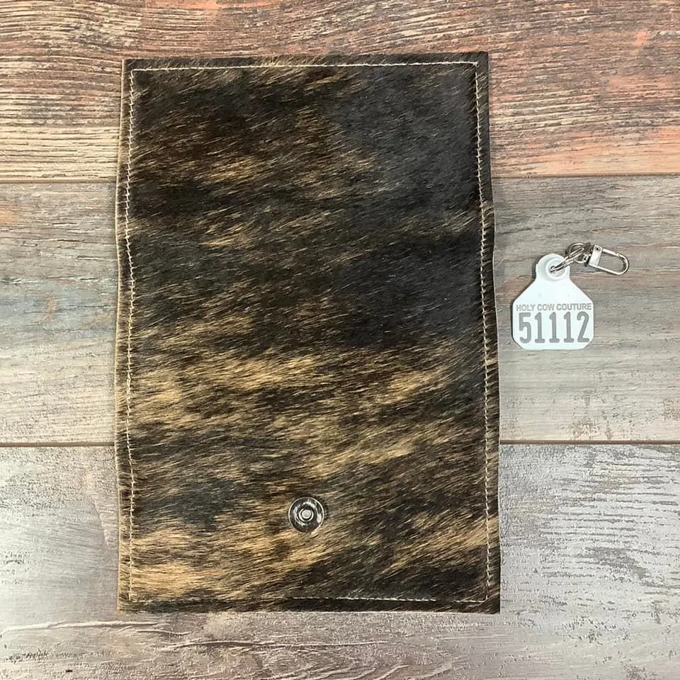 Bandit Wallet  - #51112