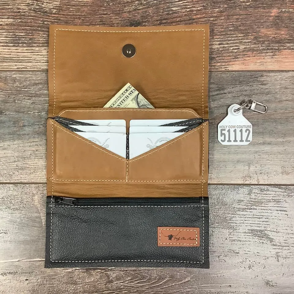 Bandit Wallet  - #51112