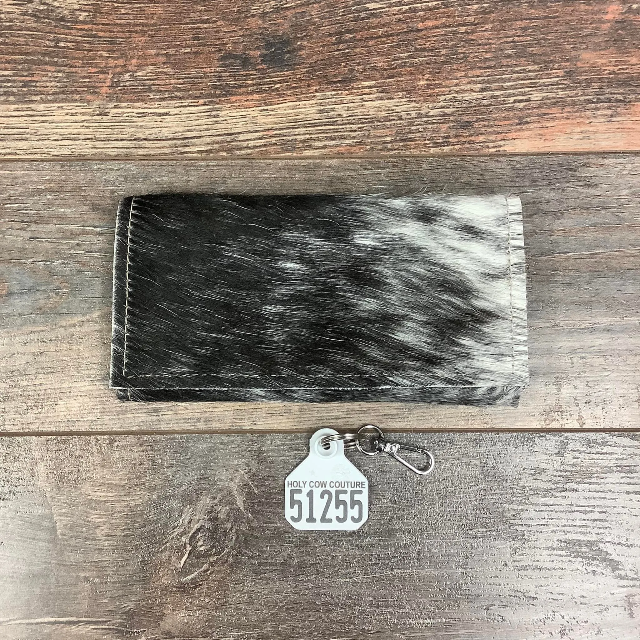 Bandit Wallet  - #51255