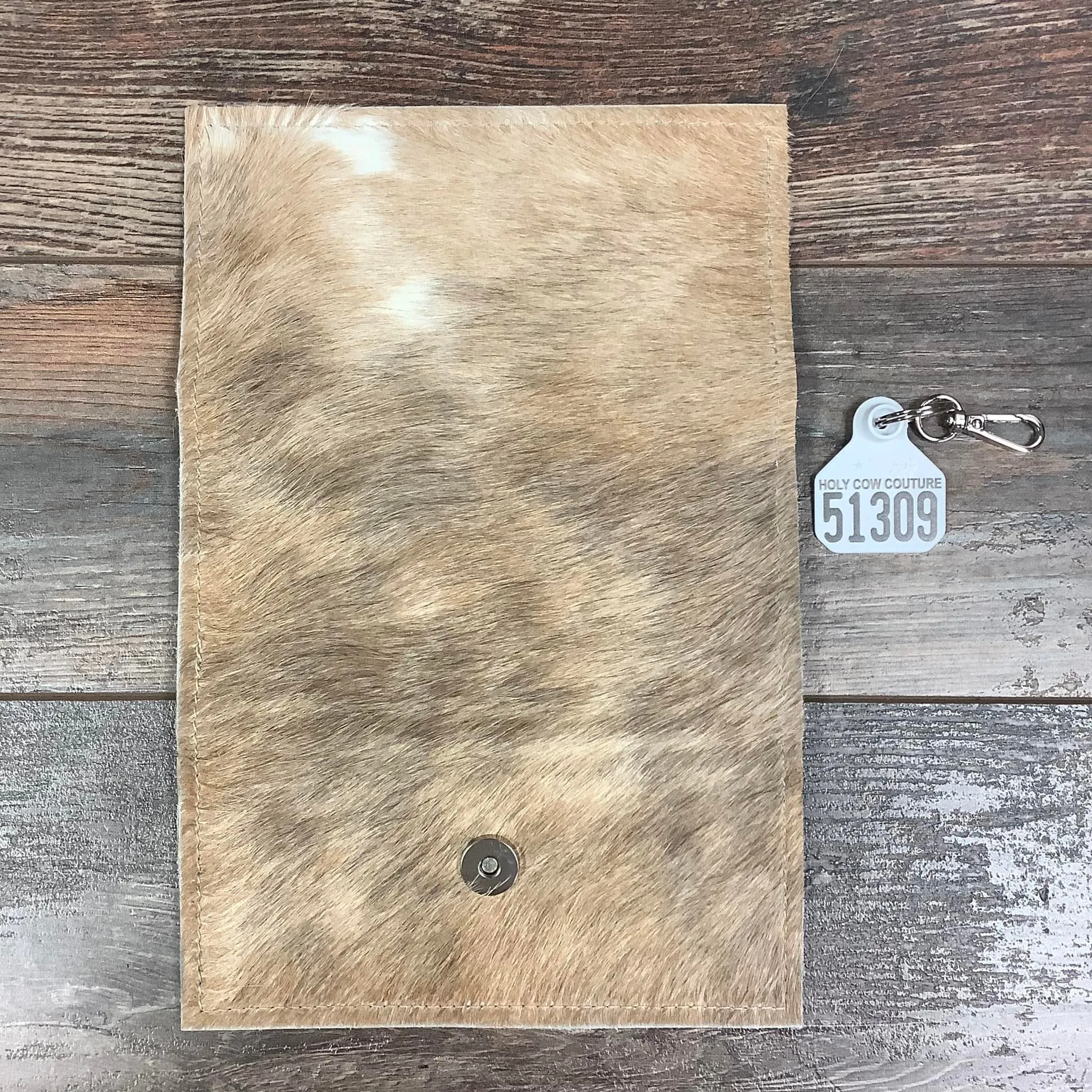 Bandit Wallet  - #51309