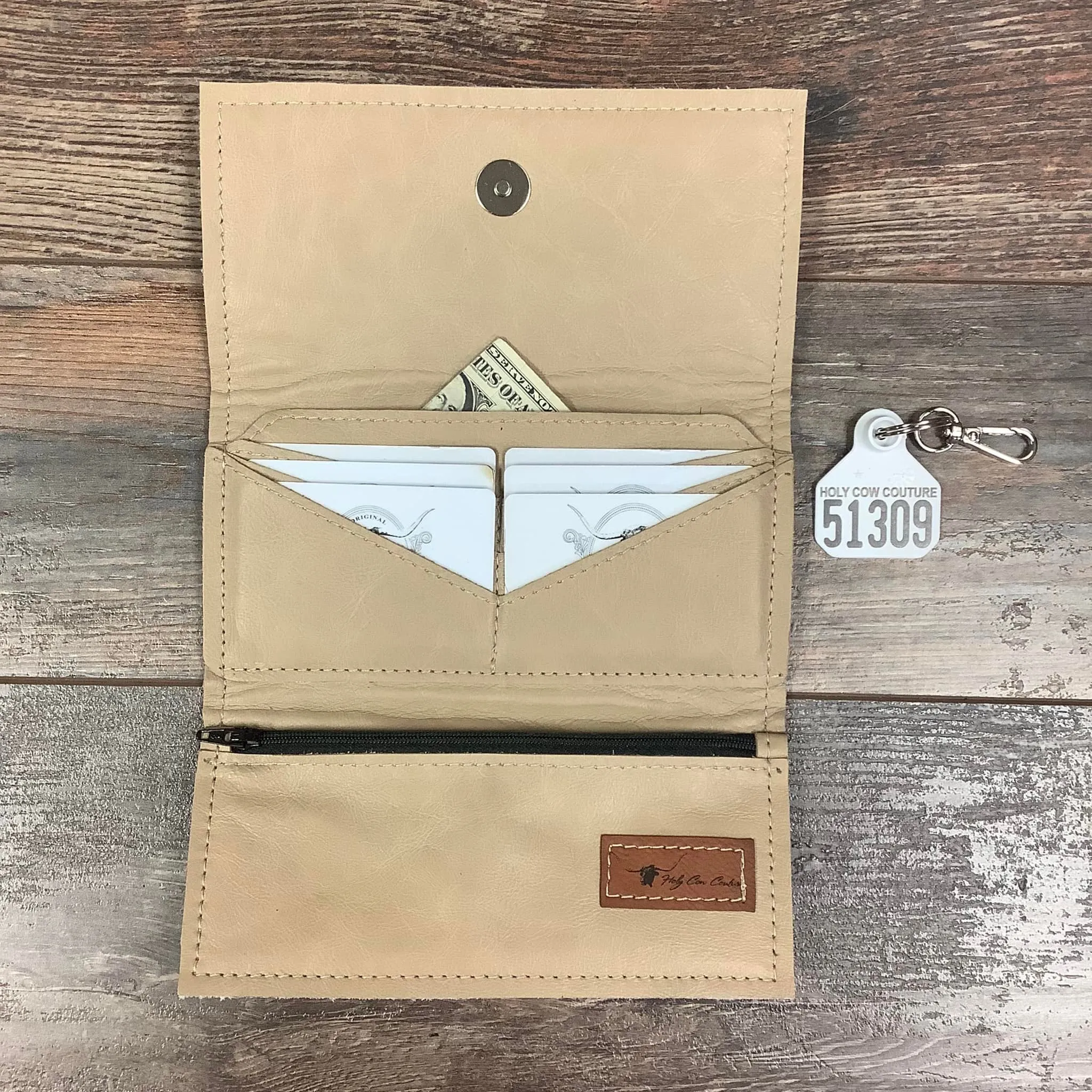 Bandit Wallet  - #51309