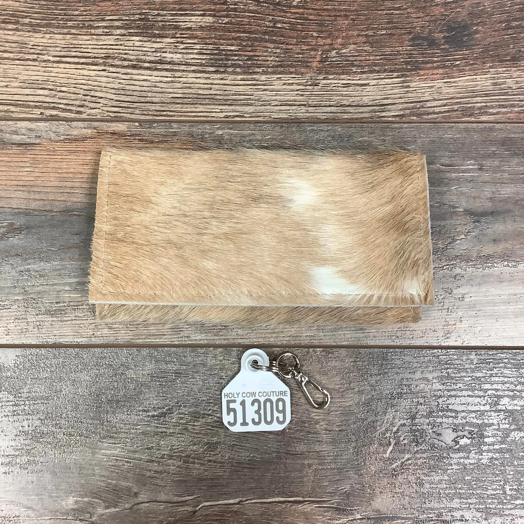 Bandit Wallet  - #51309