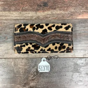 Bandit Wallet  - #51370