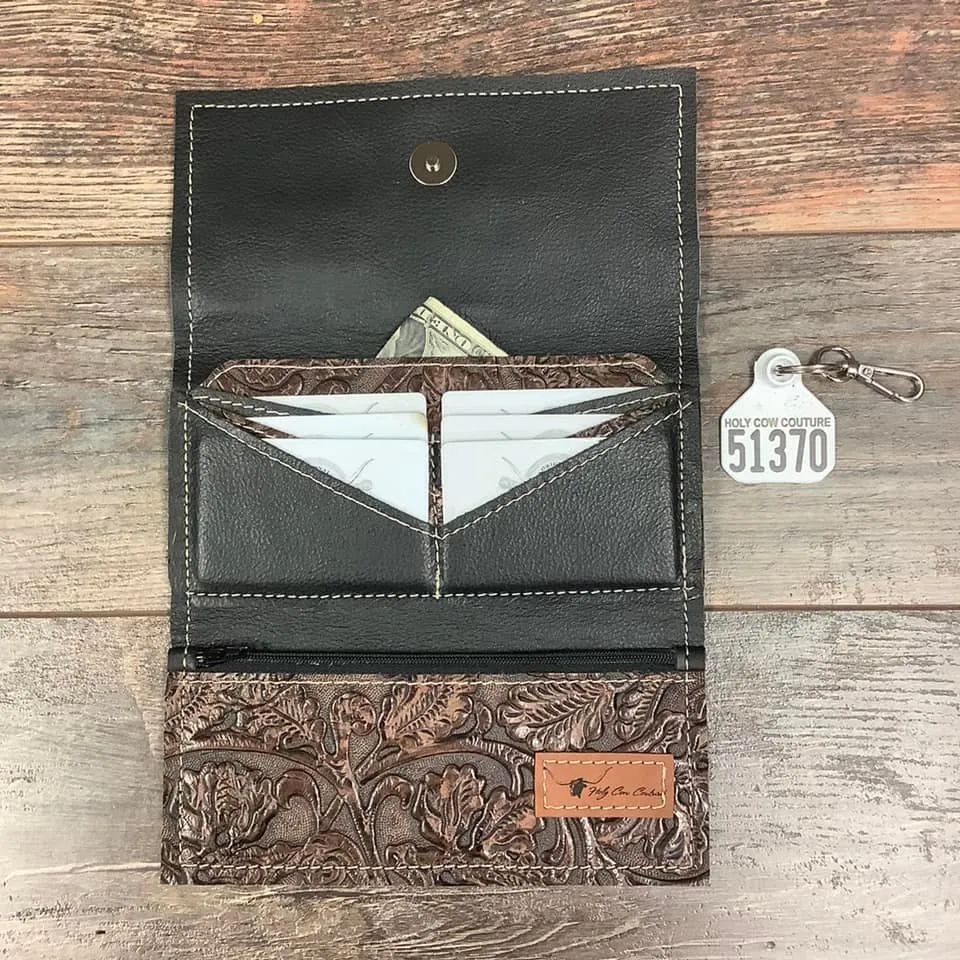 Bandit Wallet  - #51370