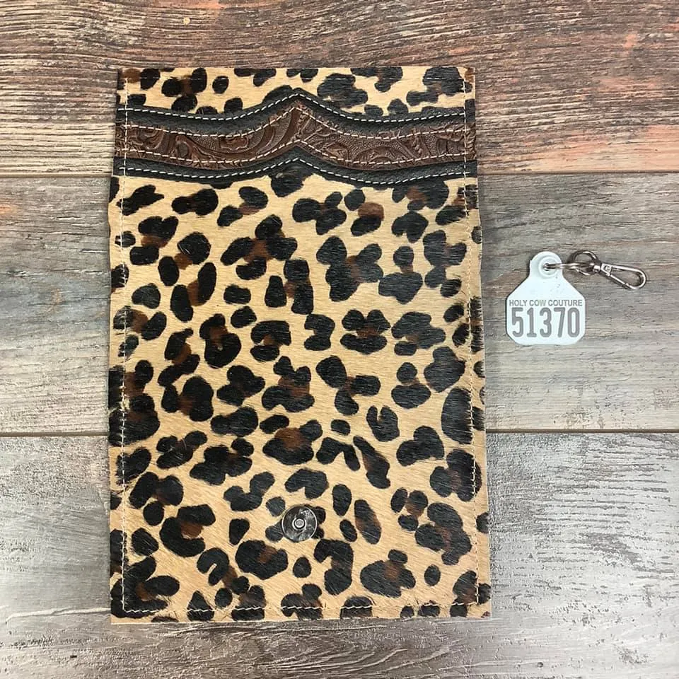 Bandit Wallet  - #51370