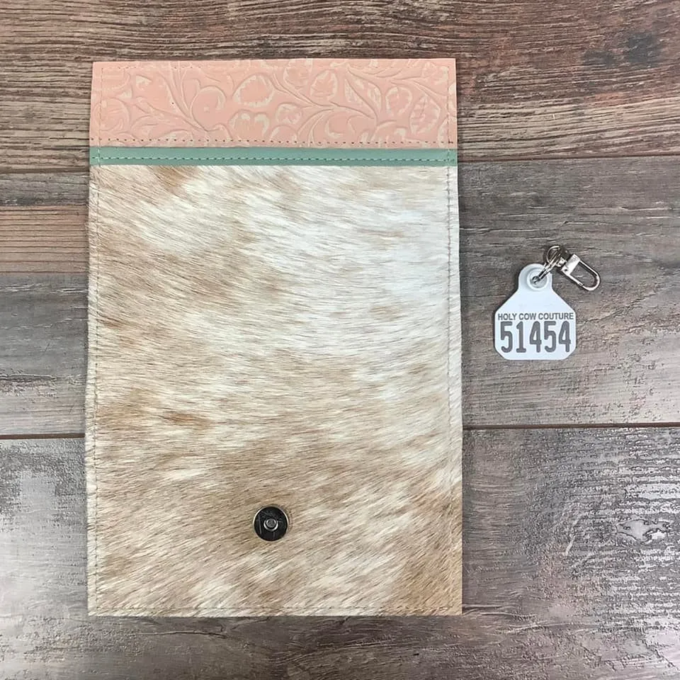 Bandit Wallet  - #51454