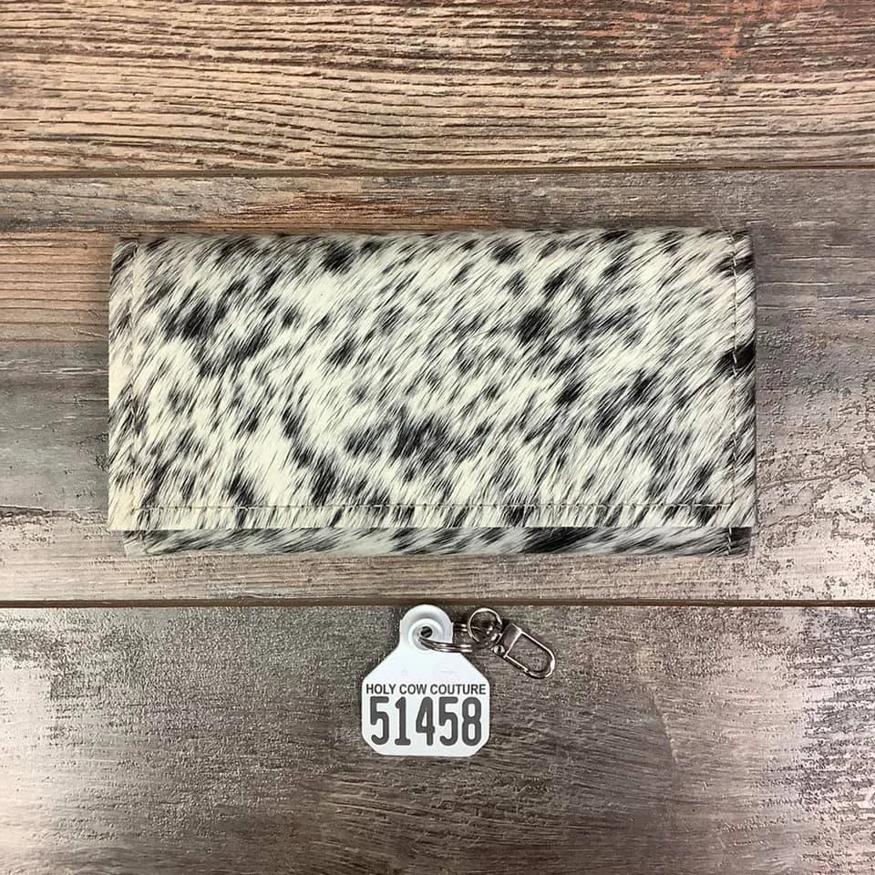 Bandit Wallet  - #51458