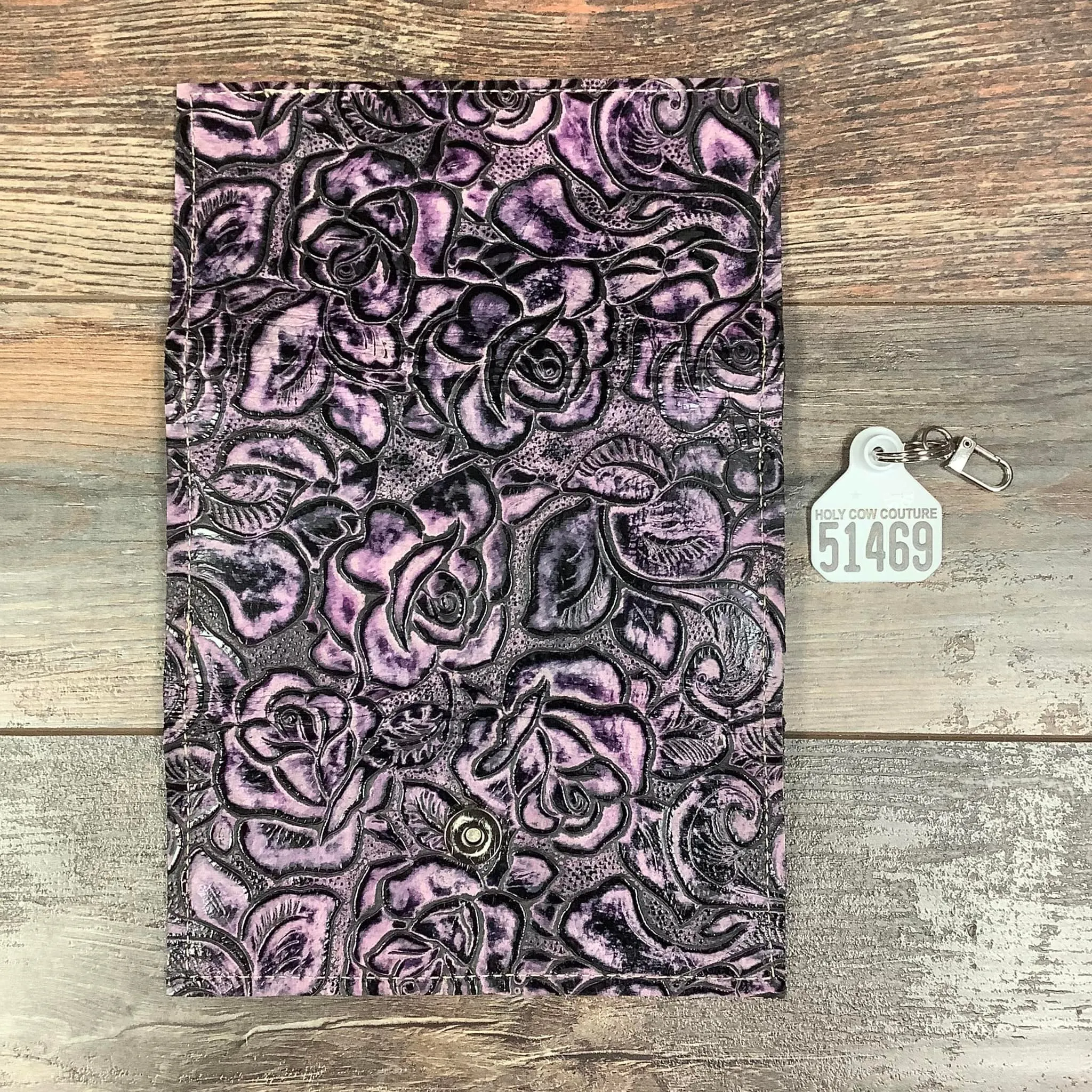 Bandit Wallet  - #51469