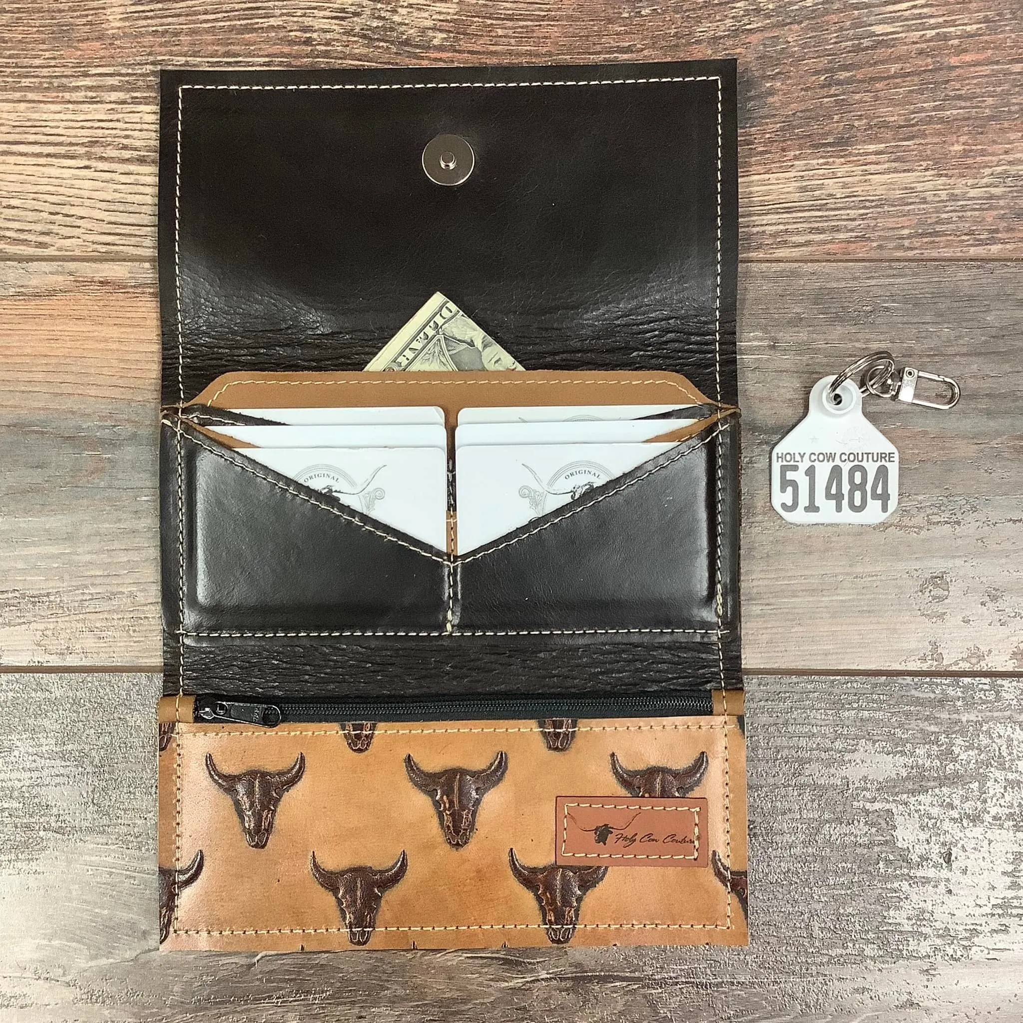 Bandit Wallet  - #51484