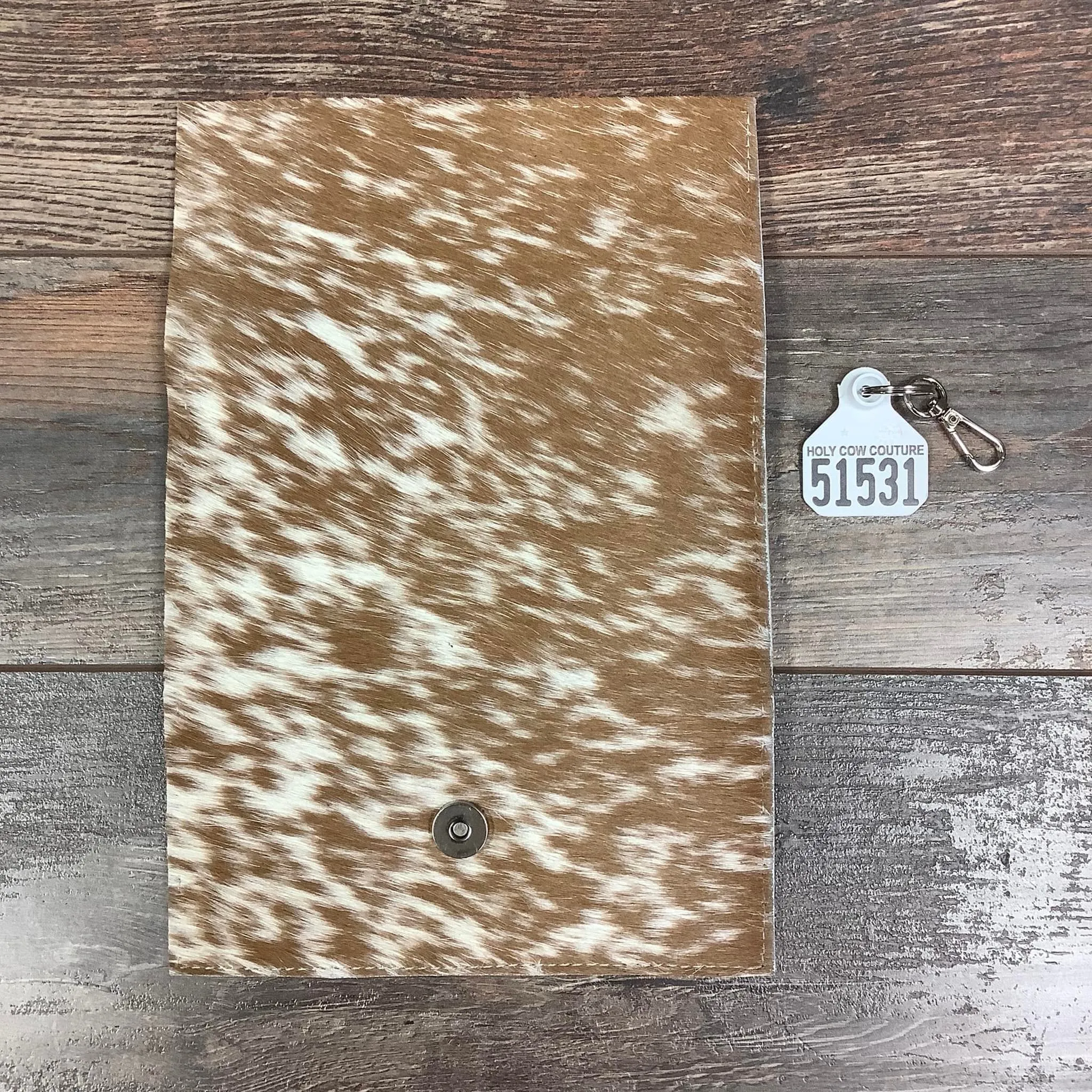 Bandit Wallet  - #51531