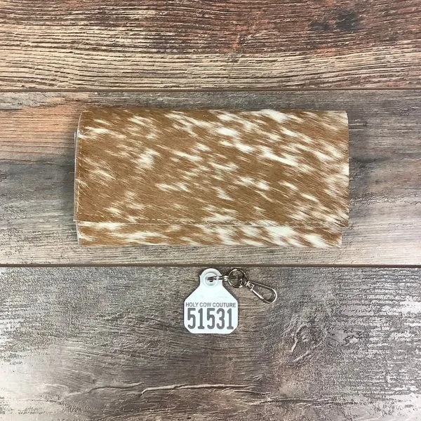 Bandit Wallet  - #51531