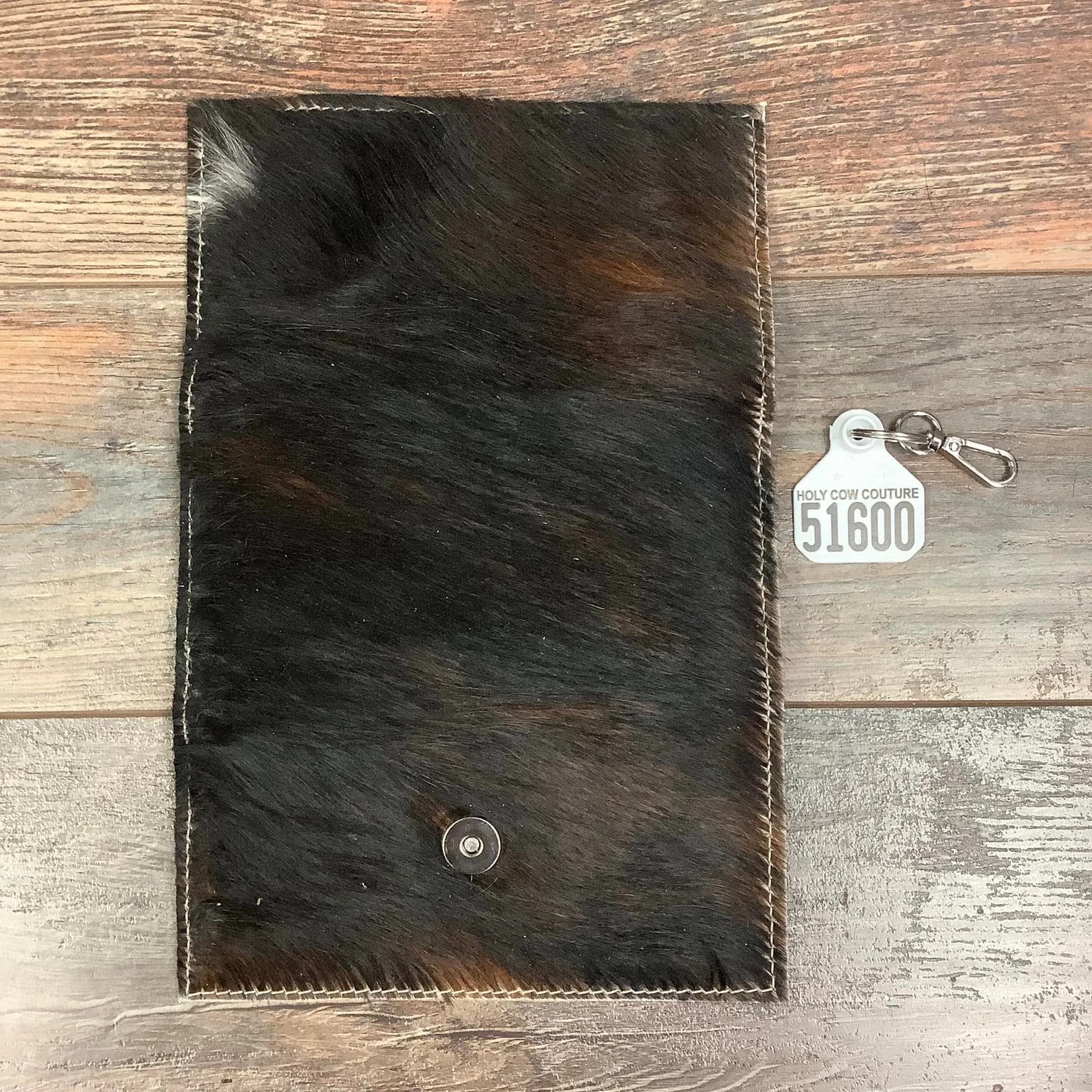 Bandit Wallet  - #51600