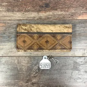 Bandit Wallet  - #51659