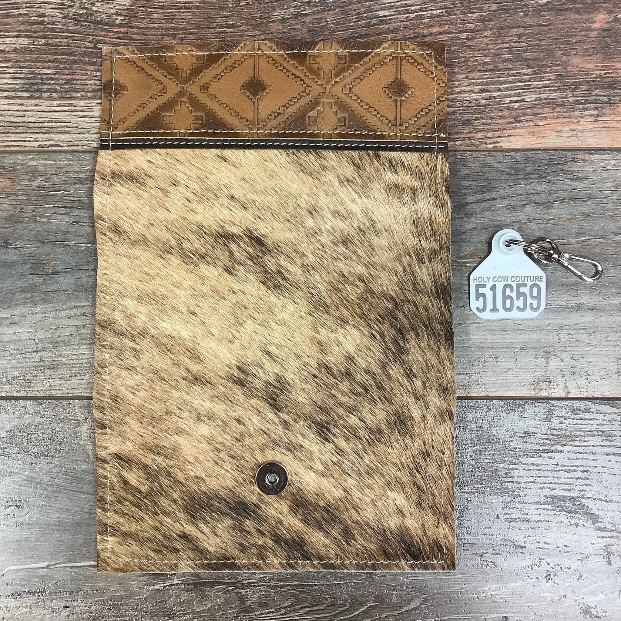 Bandit Wallet  - #51659