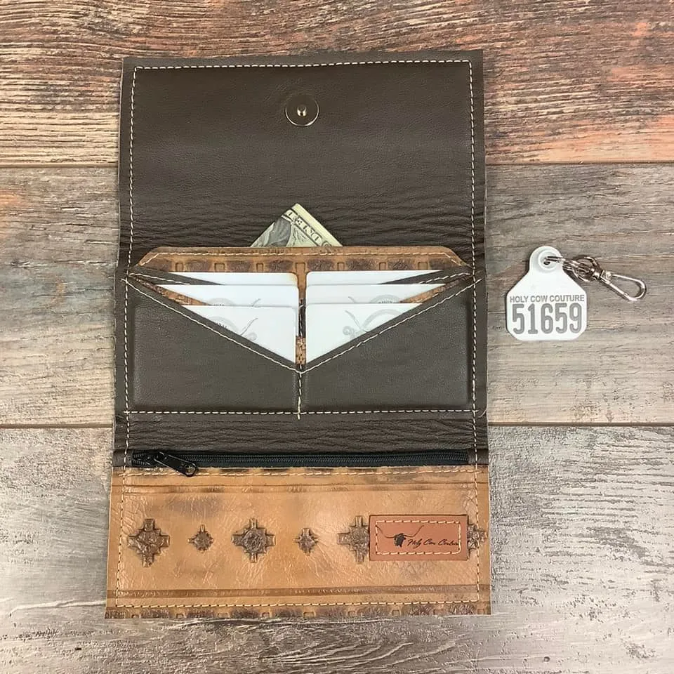 Bandit Wallet  - #51659