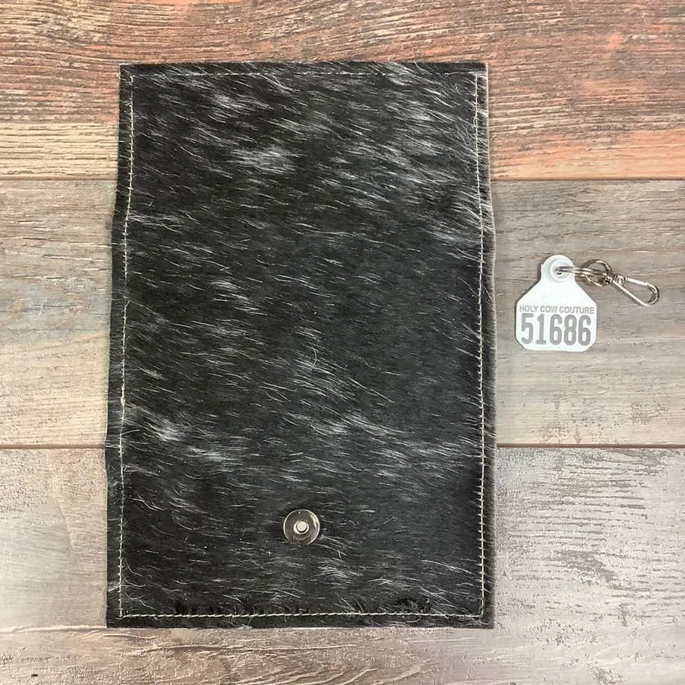 Bandit Wallet  - #51686