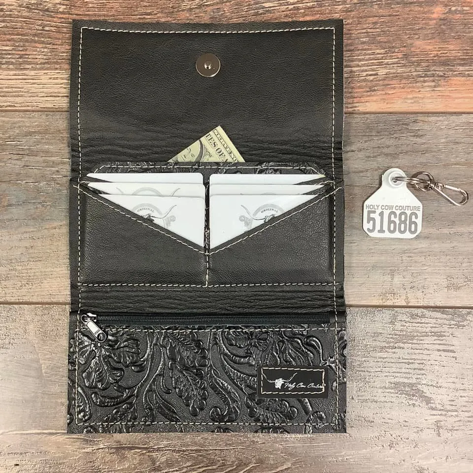 Bandit Wallet  - #51686