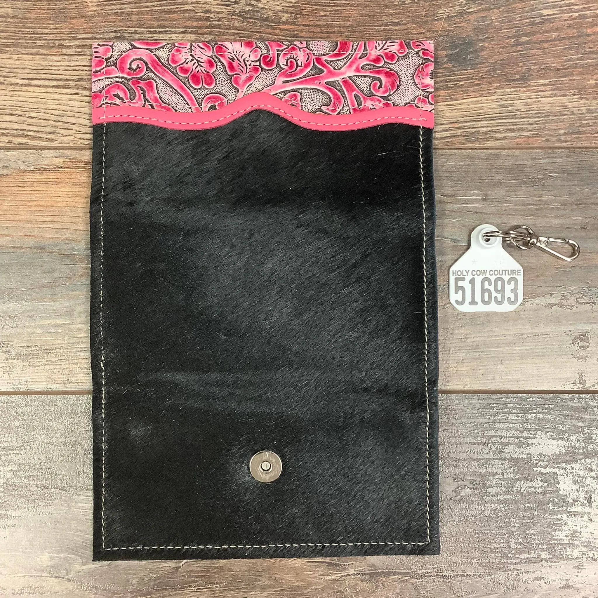 Bandit Wallet  - #51693