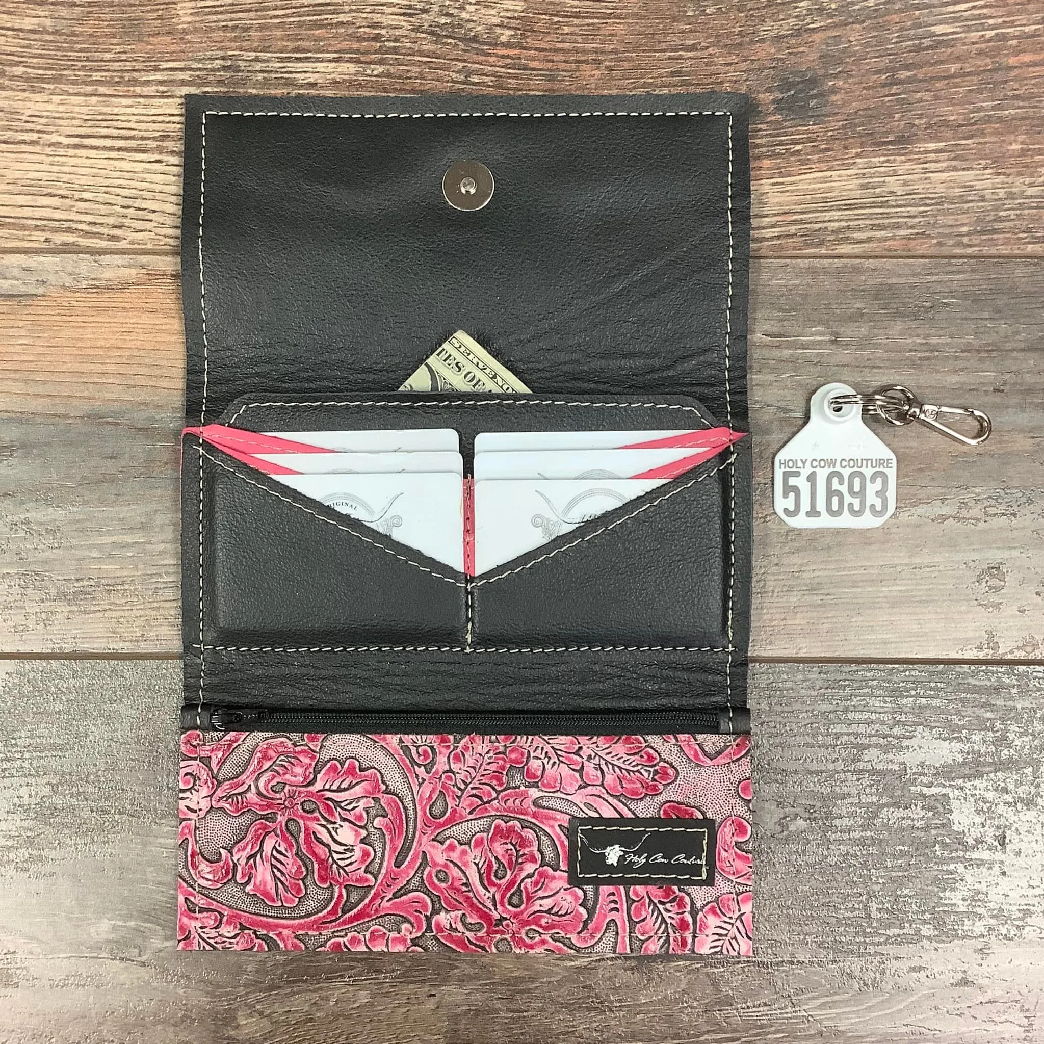 Bandit Wallet  - #51693
