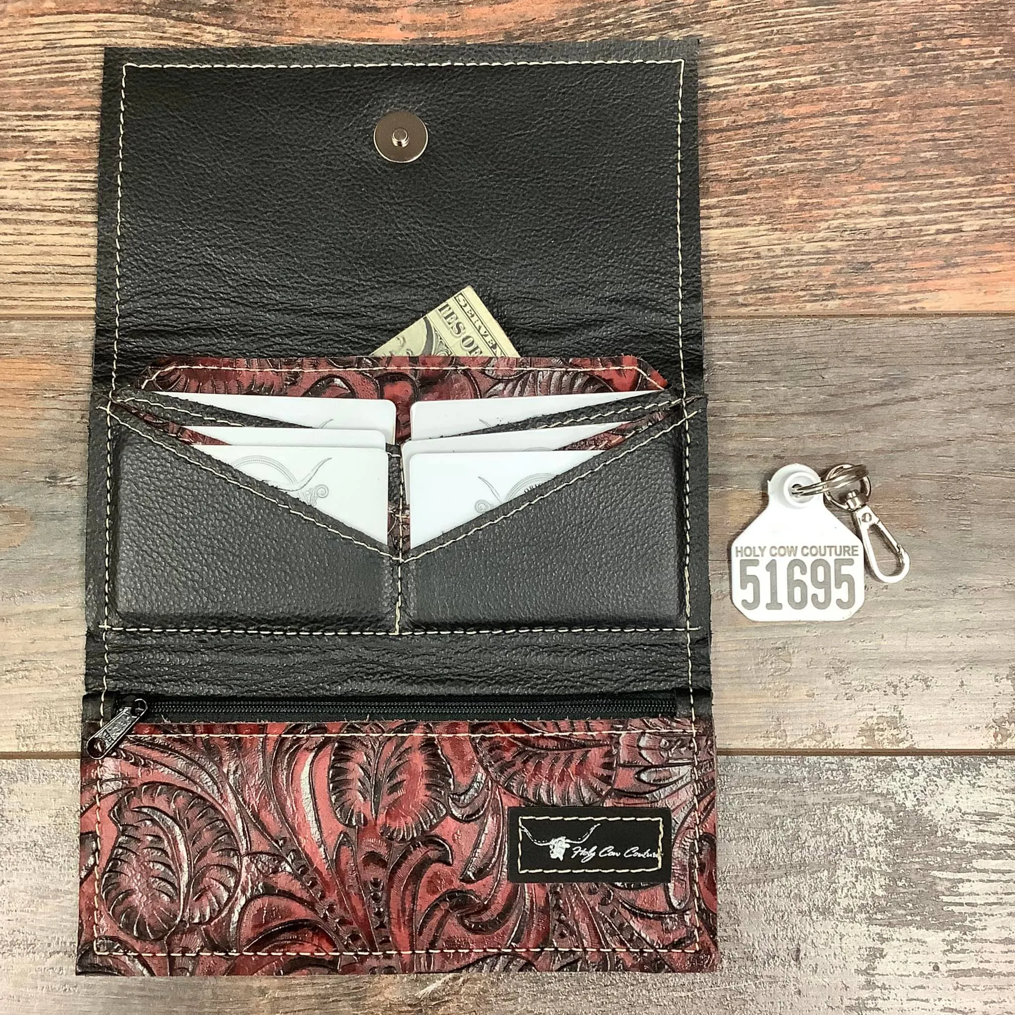 Bandit Wallet  - #51695