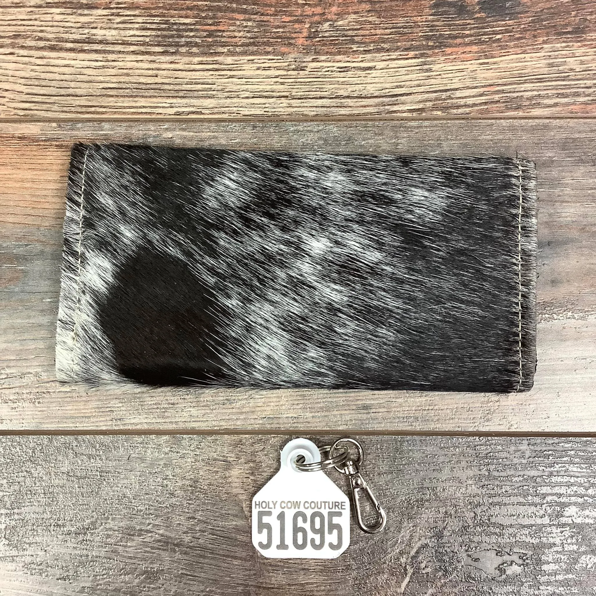 Bandit Wallet  - #51695