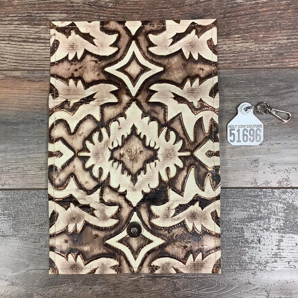 Bandit Wallet  - #51696