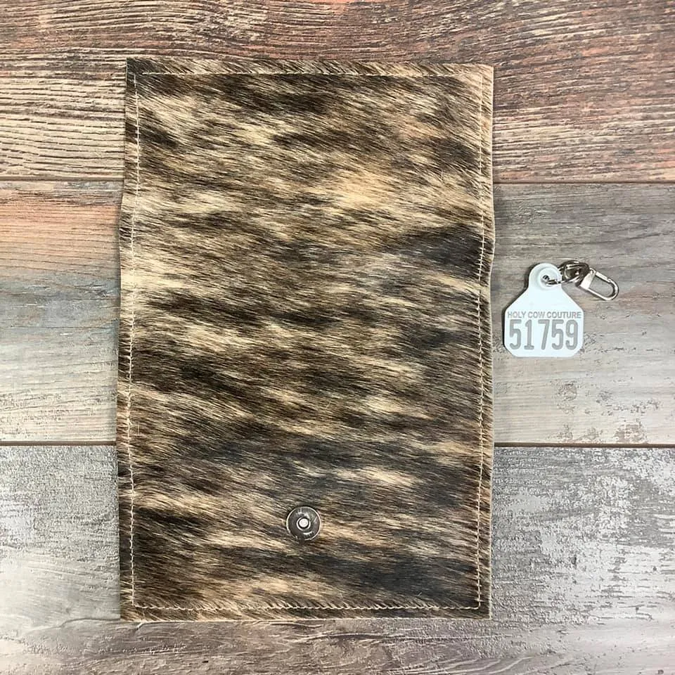 Bandit Wallet  - #51759