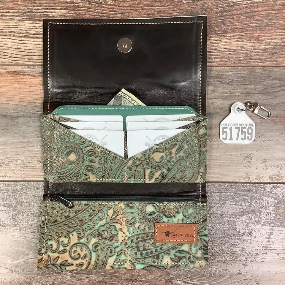Bandit Wallet  - #51759