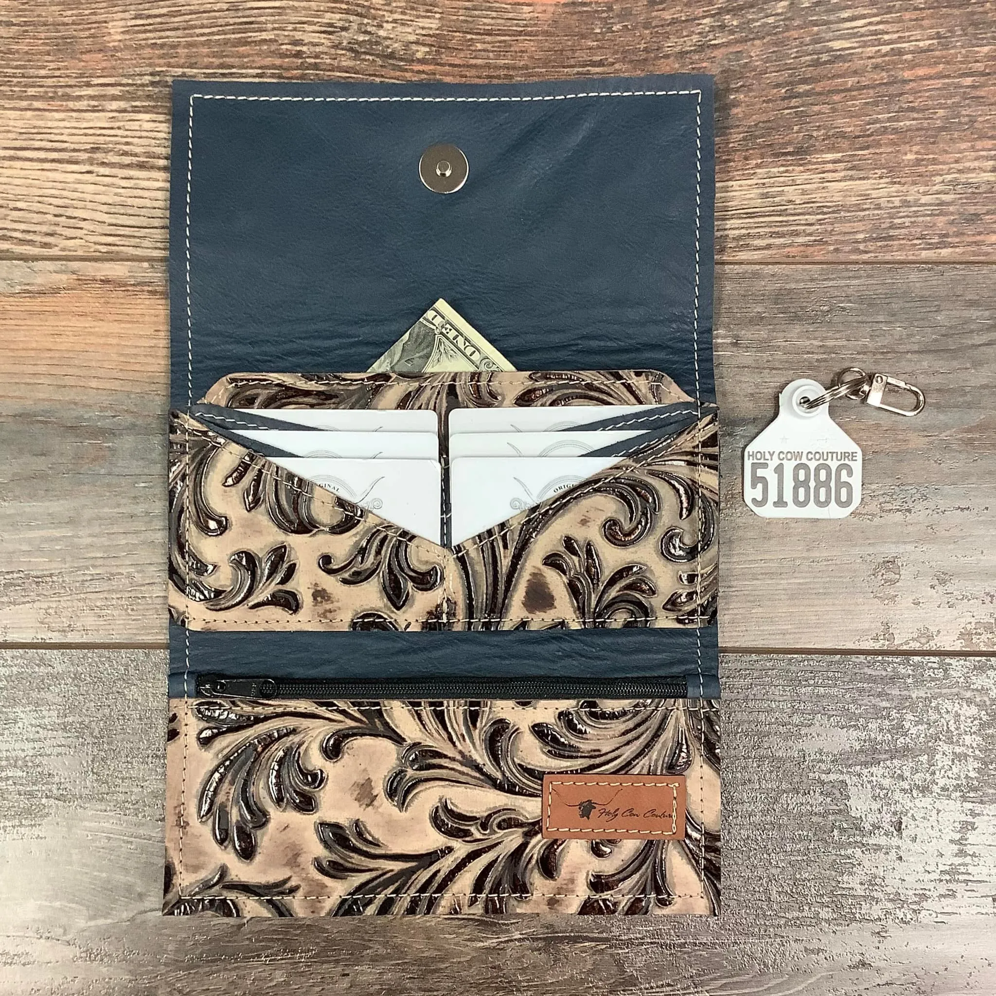 Bandit Wallet  - #51886