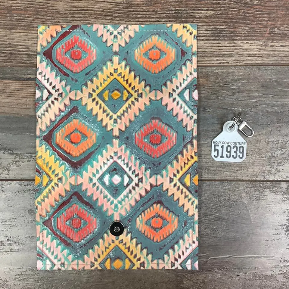 Bandit Wallet  - #51939