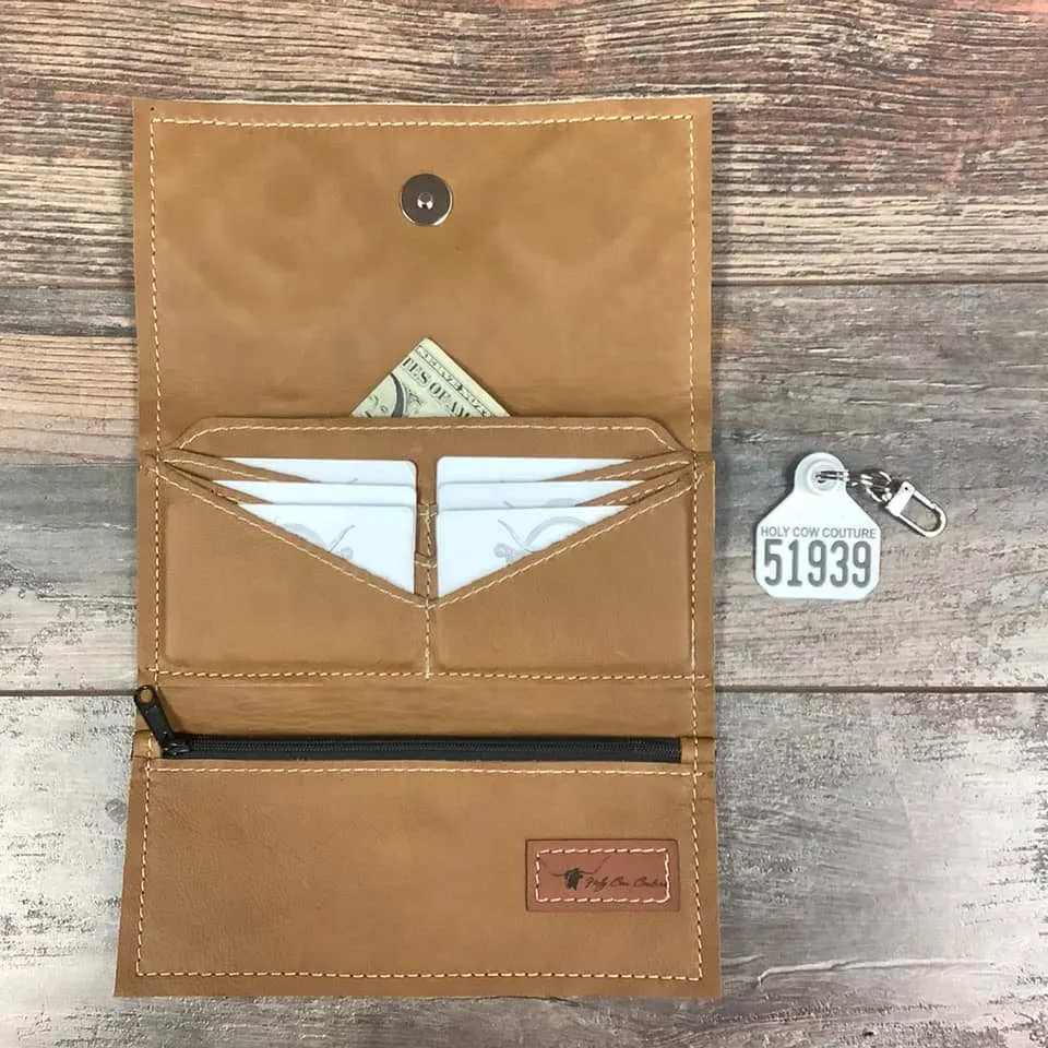 Bandit Wallet  - #51939
