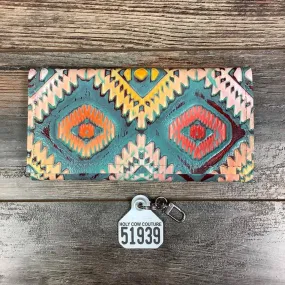 Bandit Wallet  - #51939