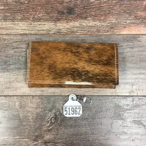Bandit Wallet  - #51962