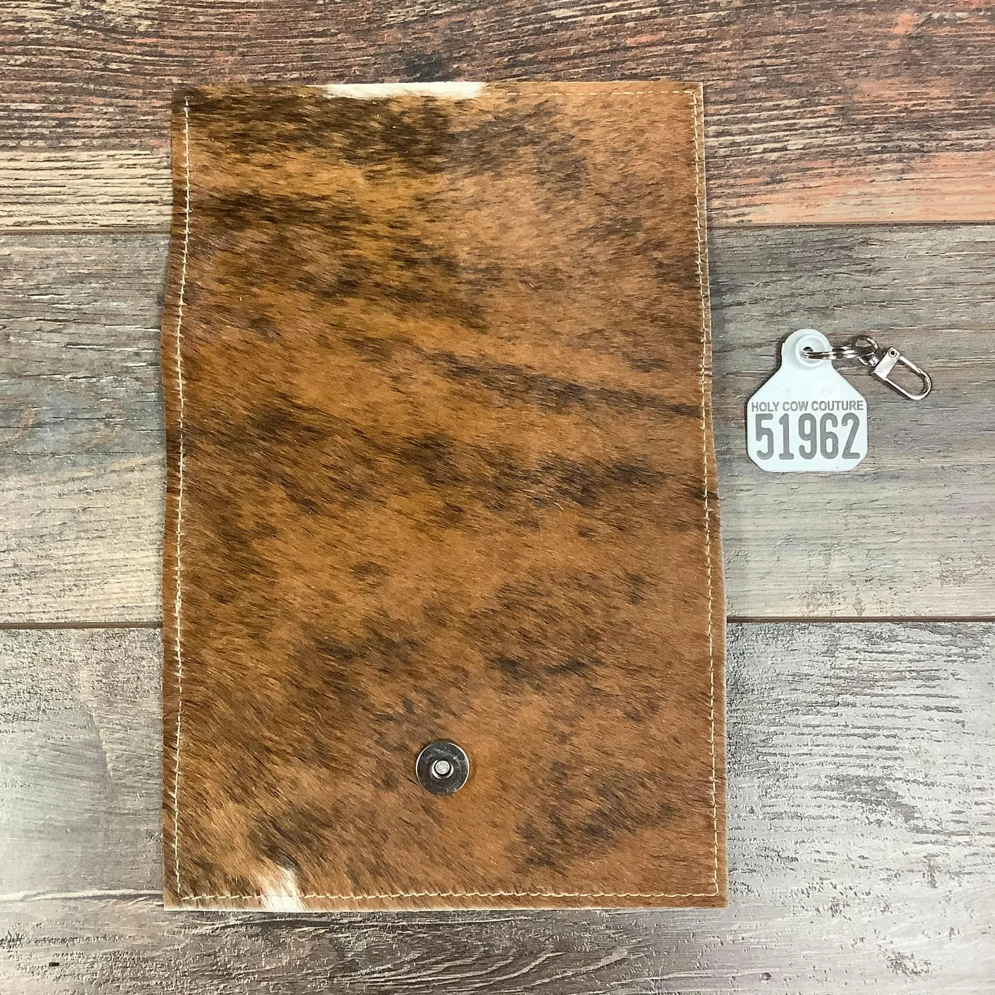 Bandit Wallet  - #51962