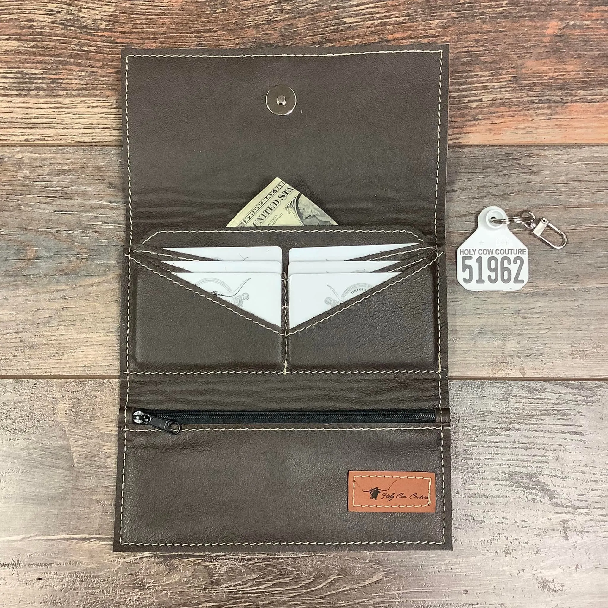 Bandit Wallet  - #51962