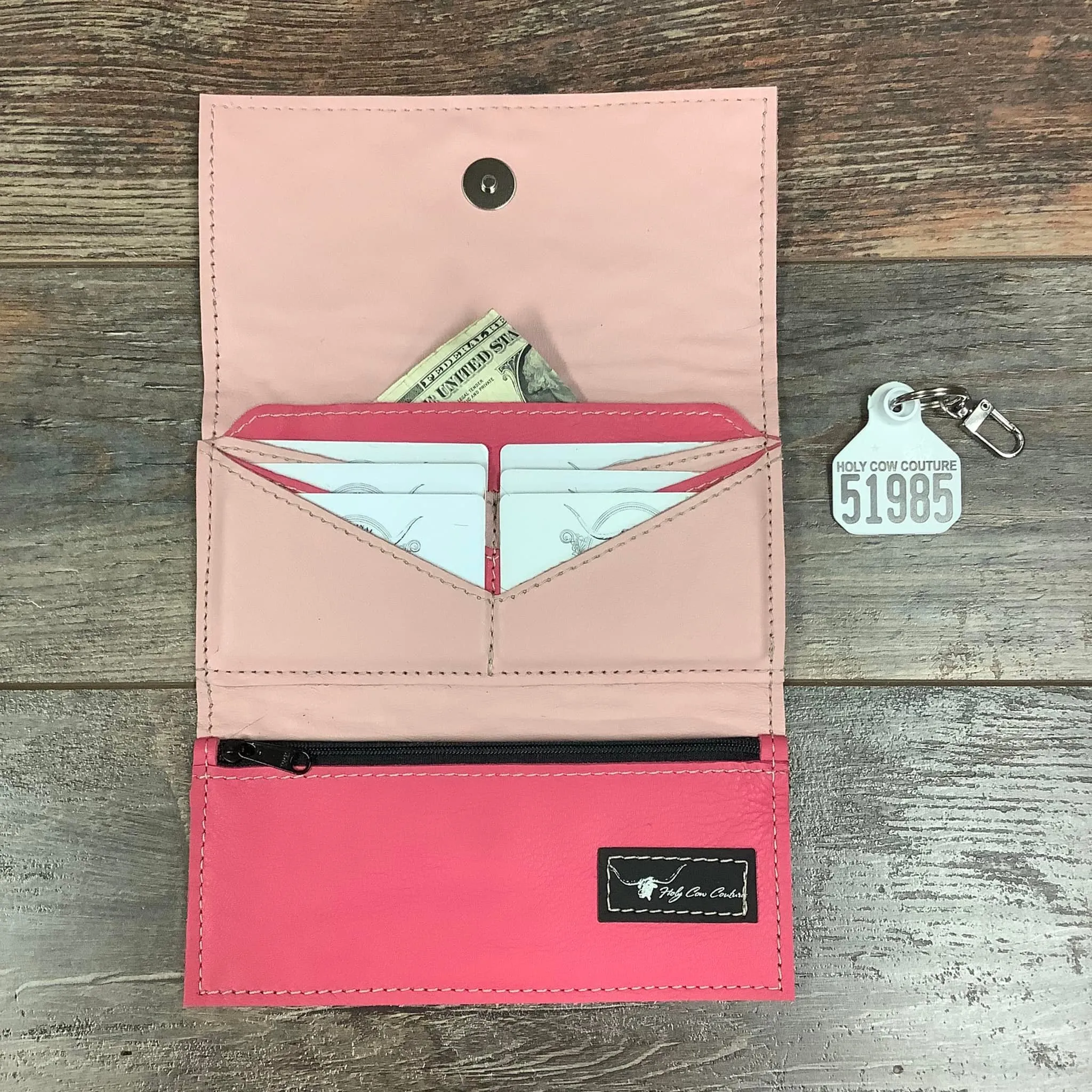 Bandit Wallet  - #51985