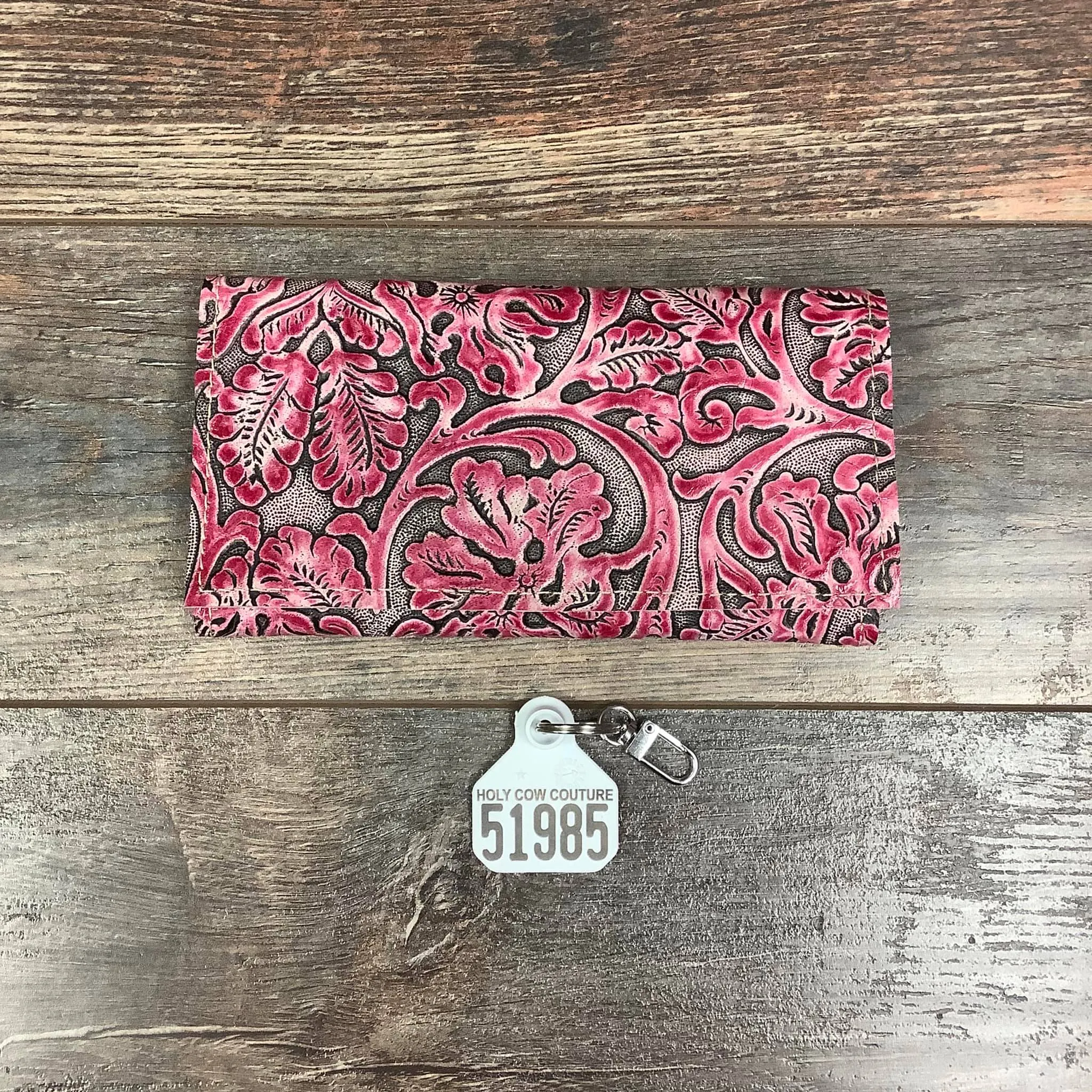 Bandit Wallet  - #51985