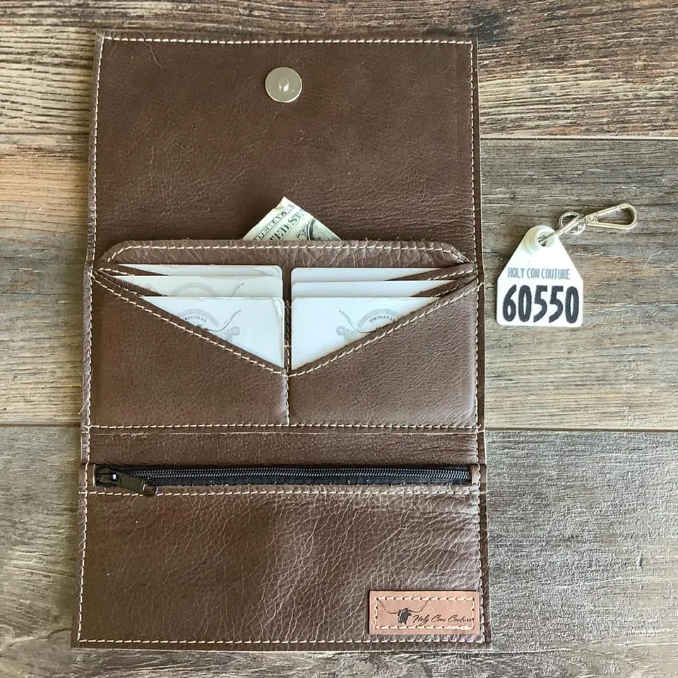Bandit Wallet #60550