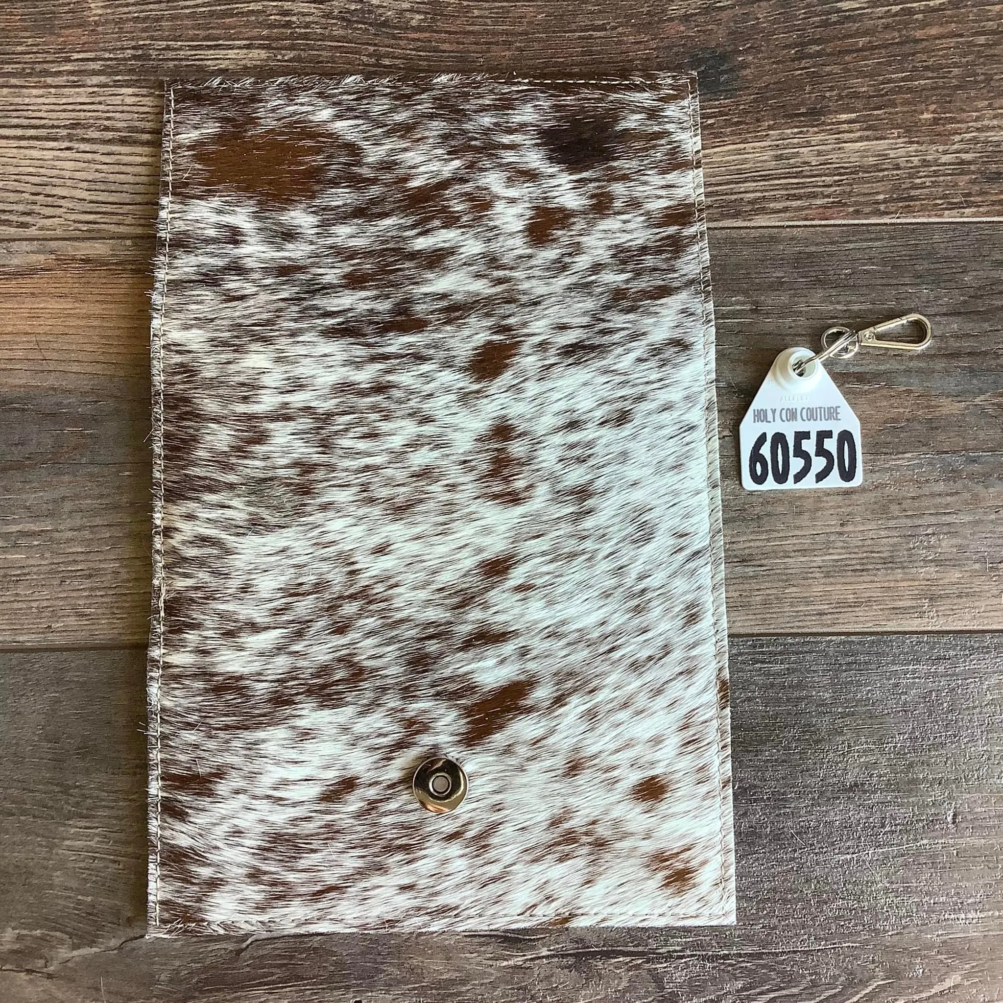 Bandit Wallet #60550