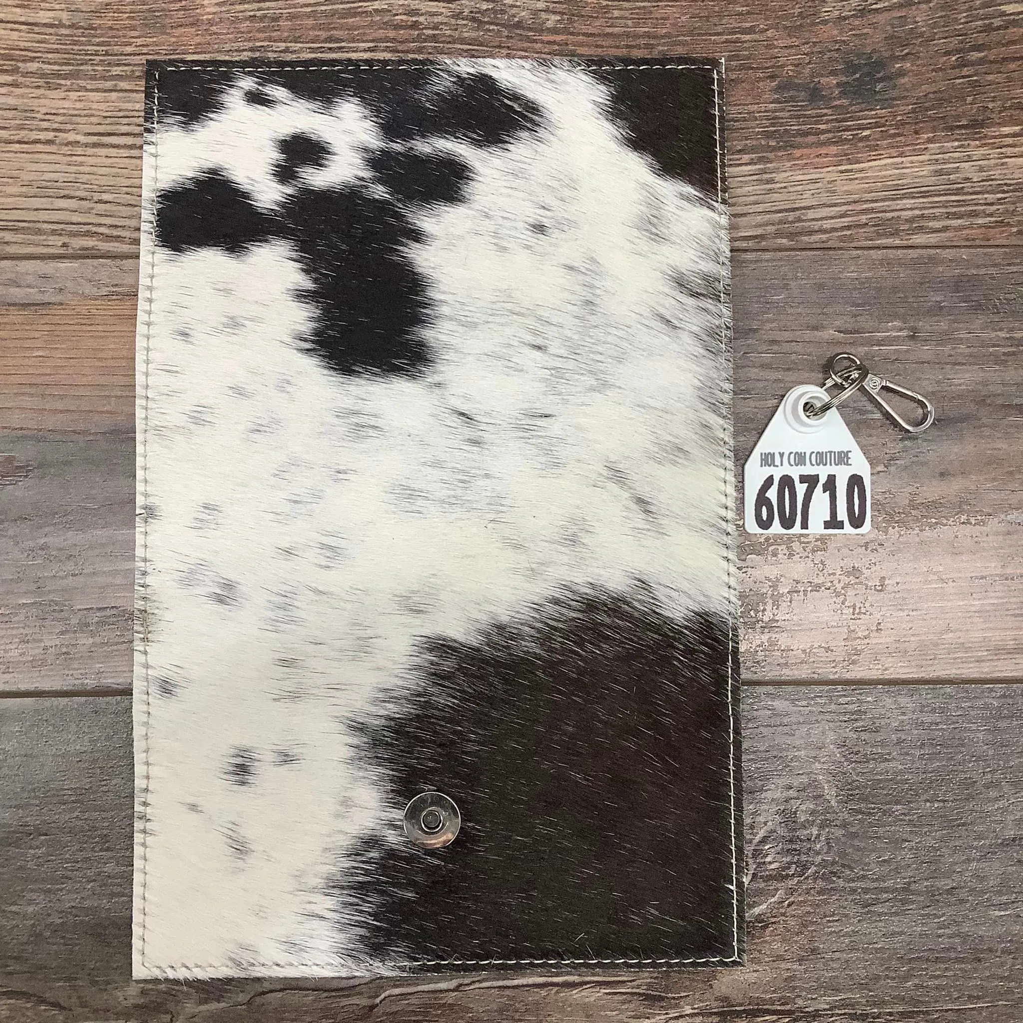 Bandit Wallet #60710