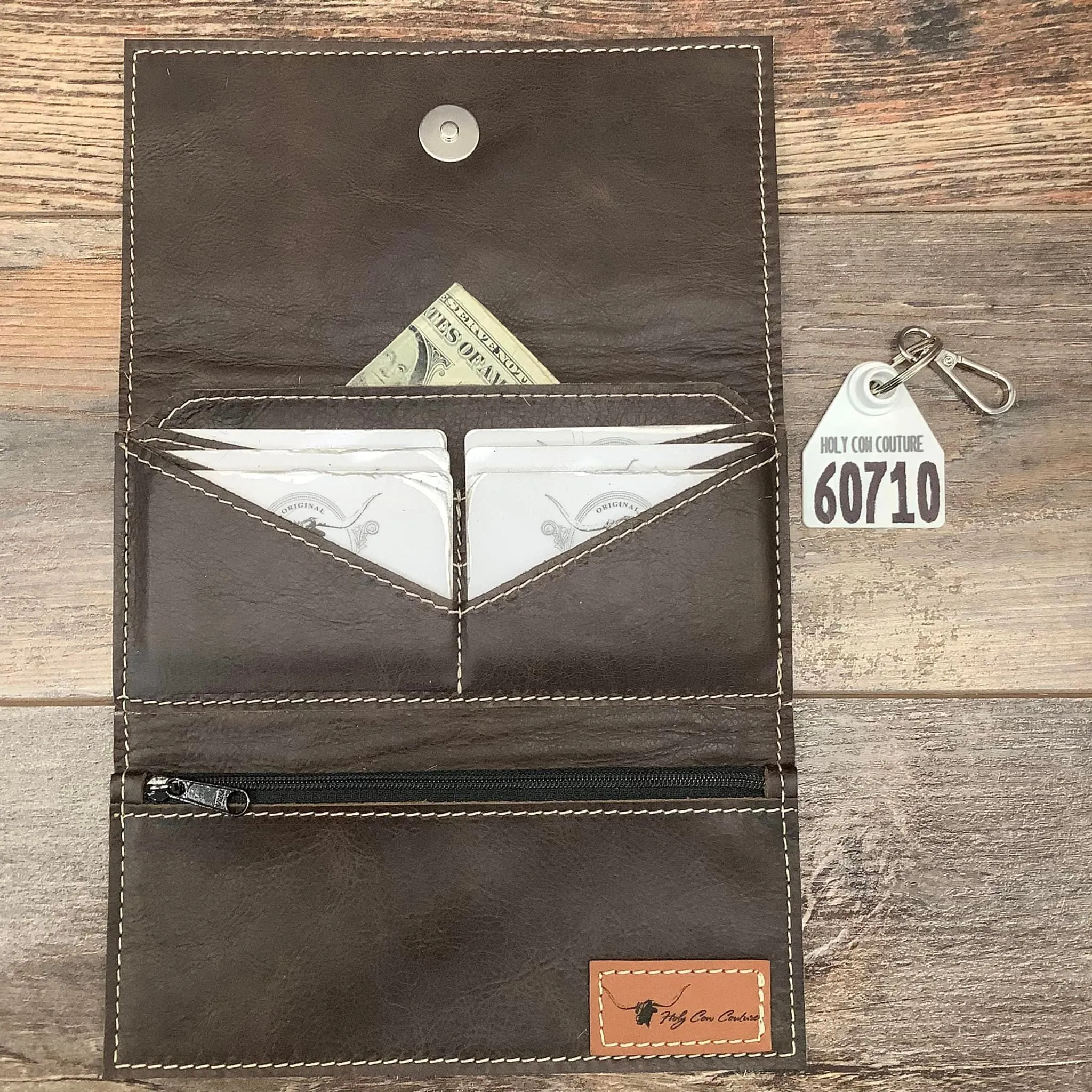 Bandit Wallet #60710